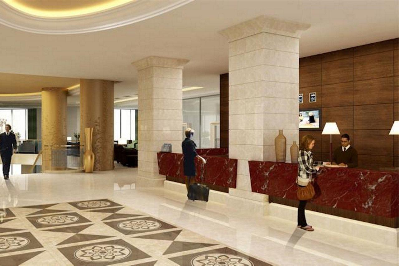 Jiyeh Marina Resort Hotel & Chalets Jieh Esterno foto