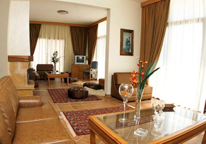 Jiyeh Marina Resort Hotel & Chalets Jieh Camera foto
