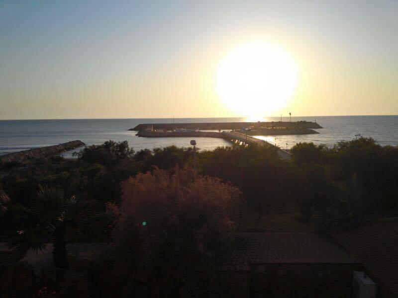 Jiyeh Marina Resort Hotel & Chalets Jieh Esterno foto